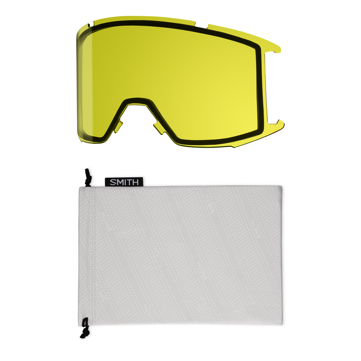 Smith Squad Goggle