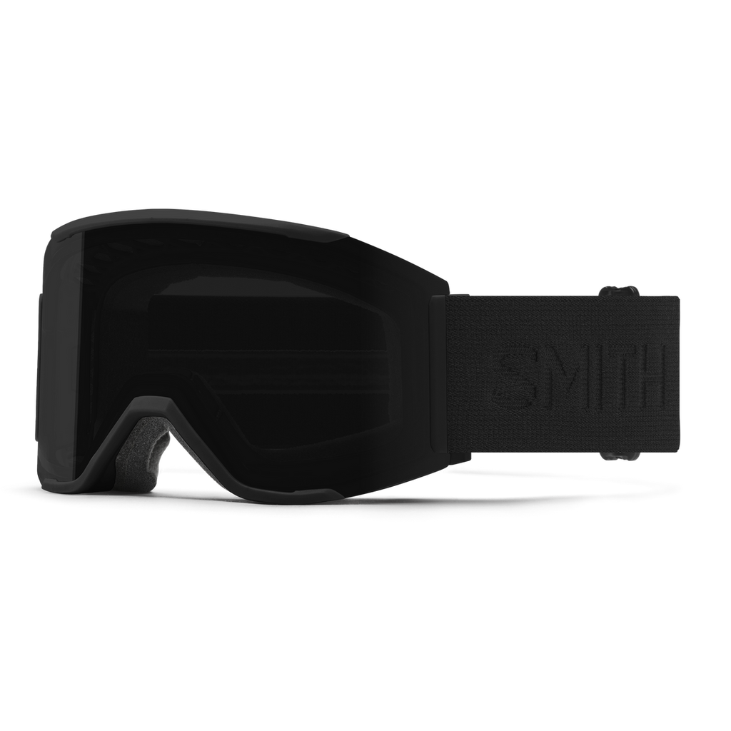 Smith Squad MAG Snow Goggles 2027