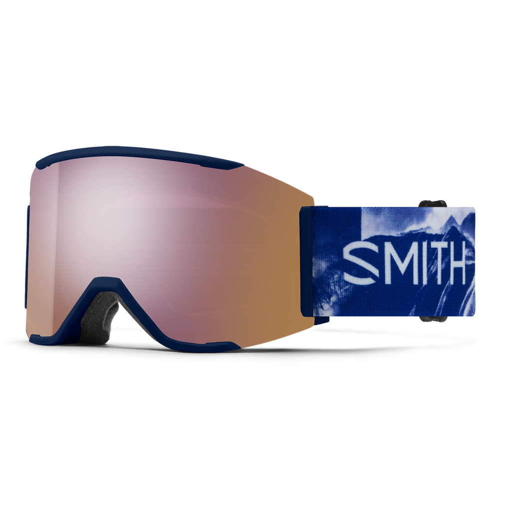 Smith Squad MAG Snow Goggles 2027