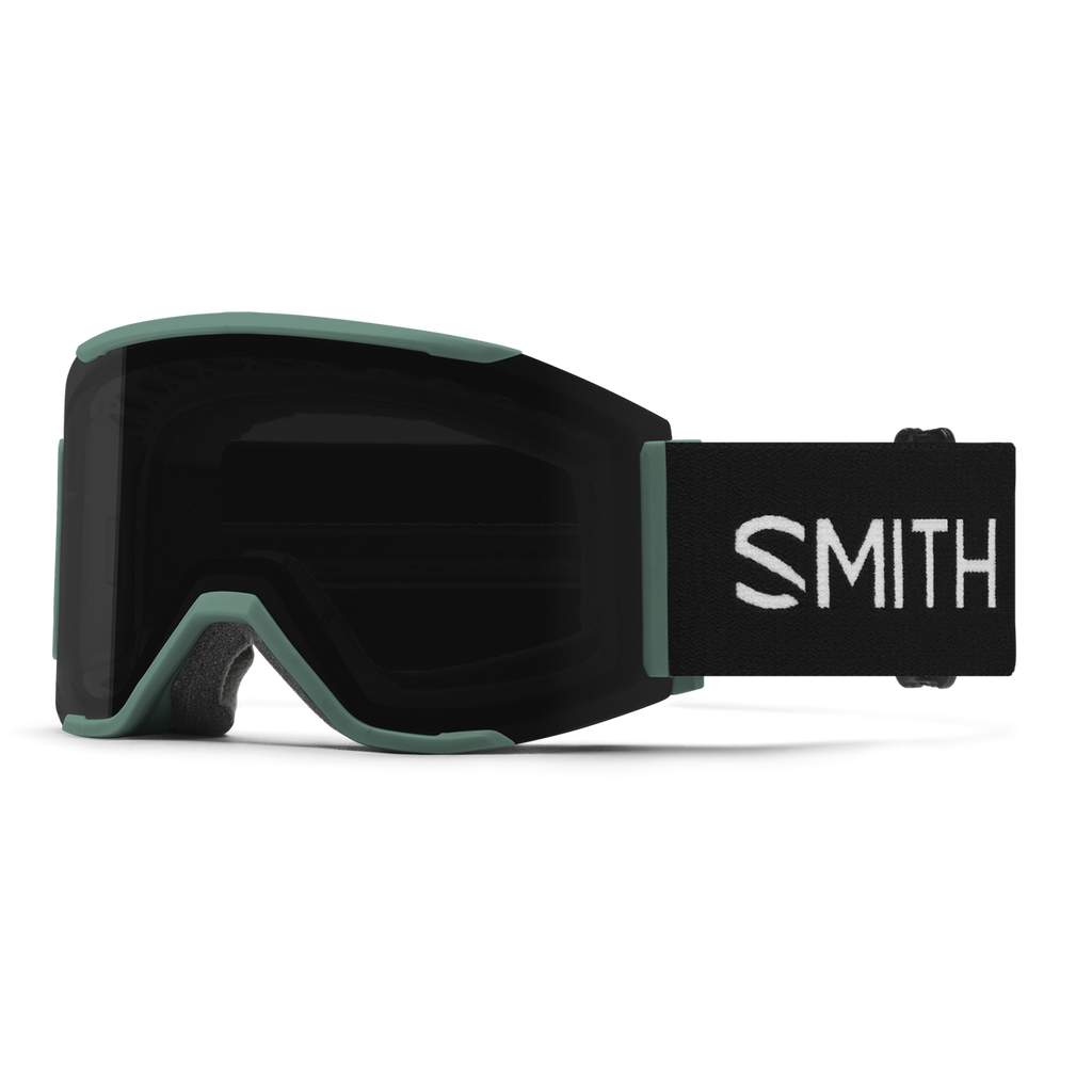 Smith Squad MAG Snow Goggles 2027