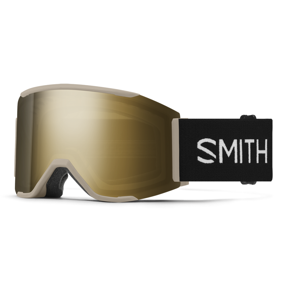 Smith Squad MAG Snow Goggles 2027