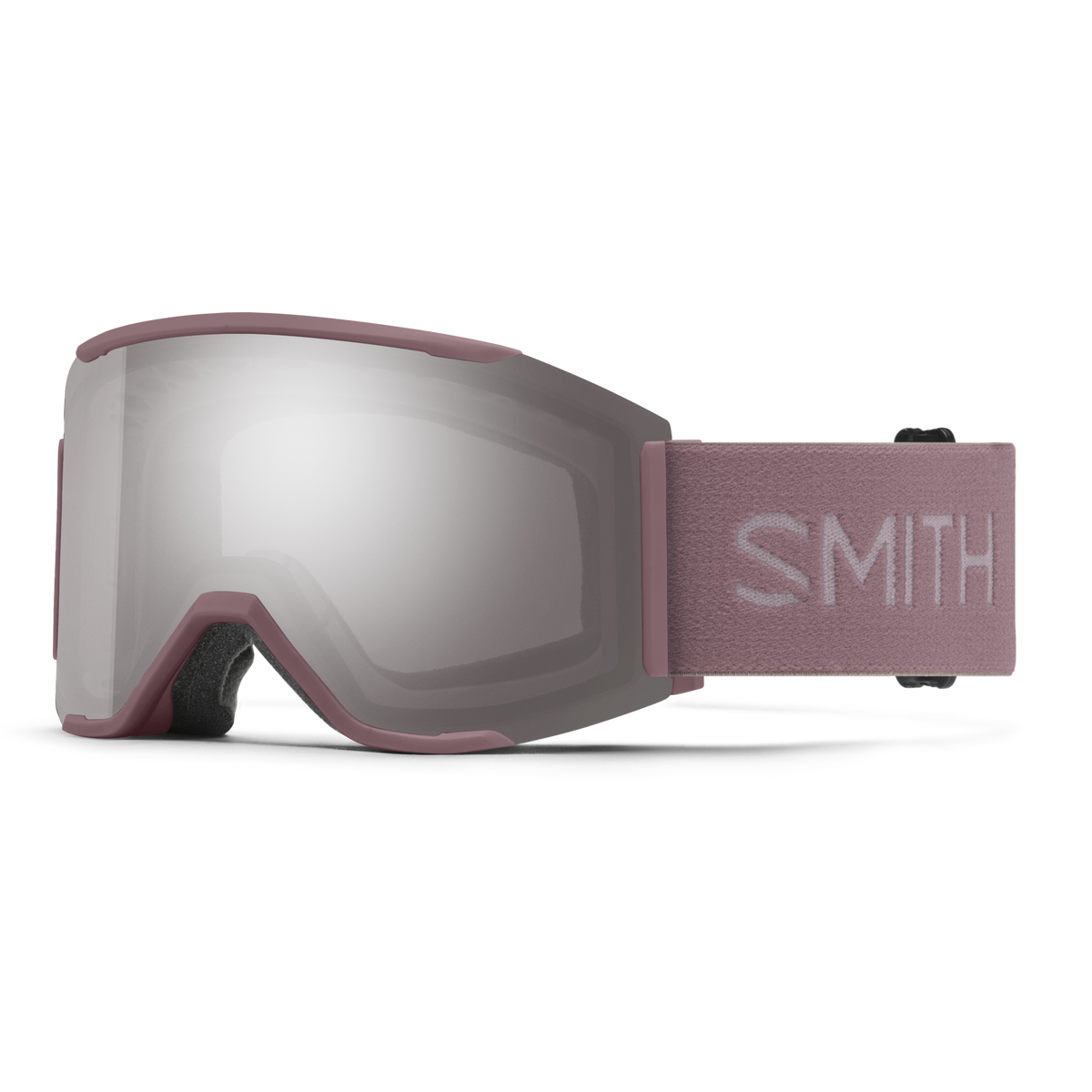 Smith Squad MAG Goggle