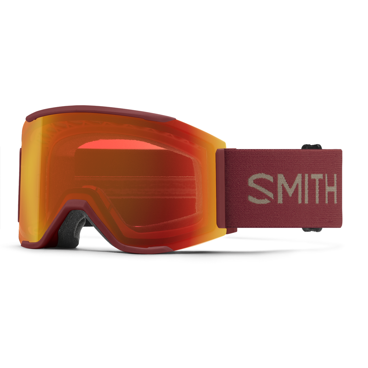 Smith Squad MAG Goggle