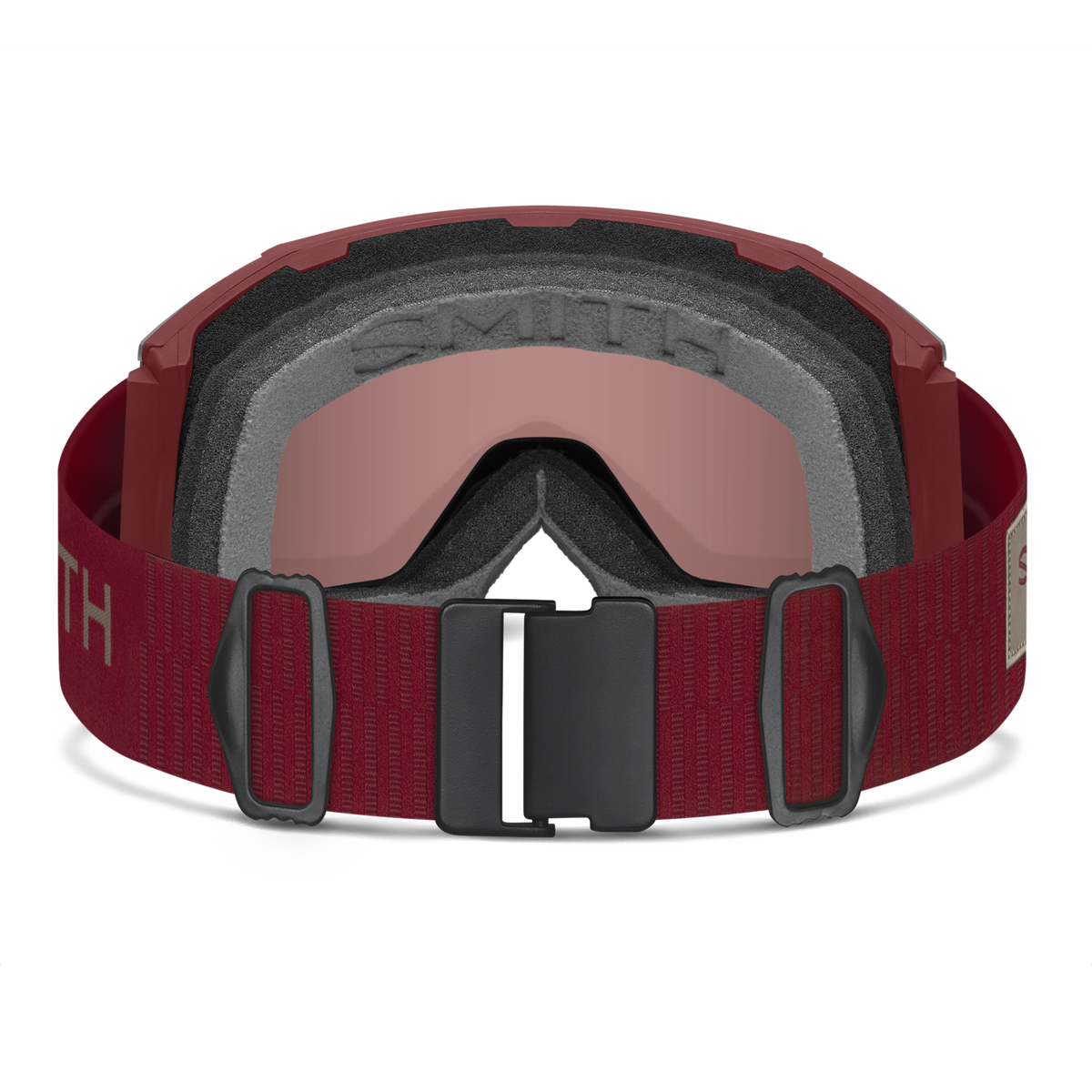 Smith Squad MAG Goggle