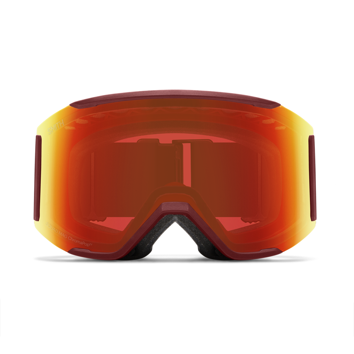 Smith Squad MAG Goggle