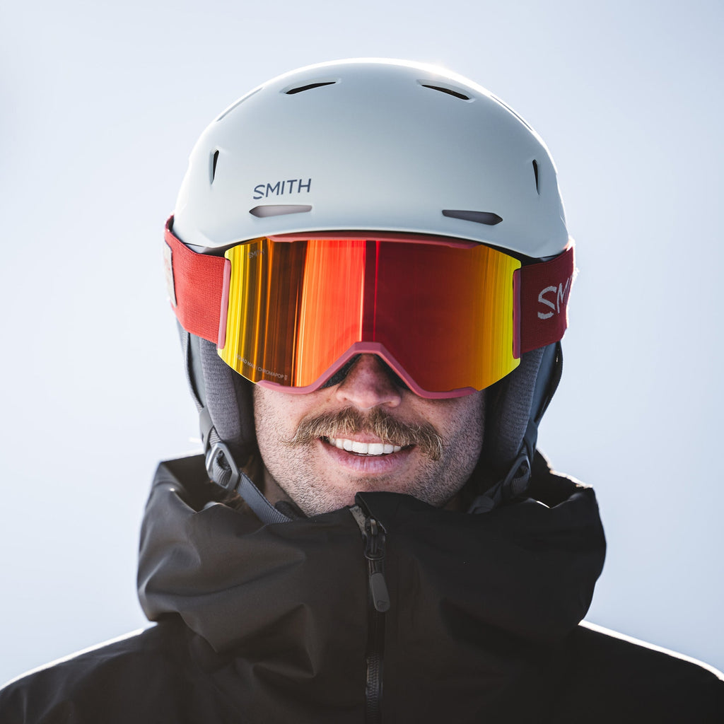 Smith Squad MAG Goggle