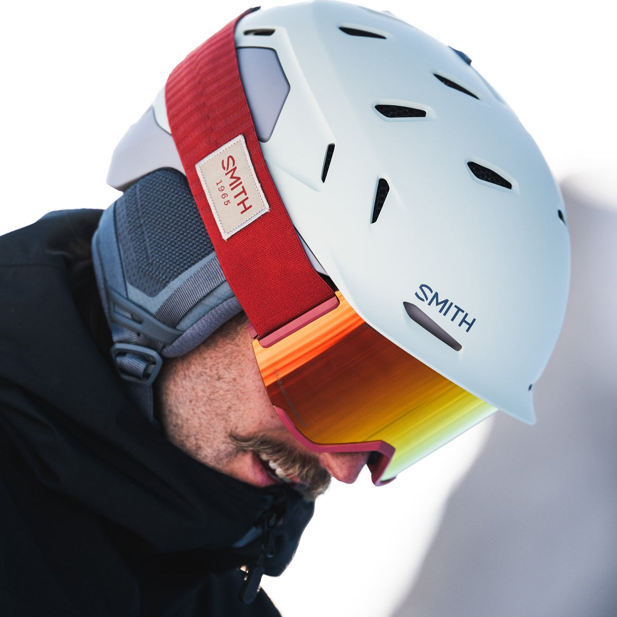 Smith Squad MAG Goggle