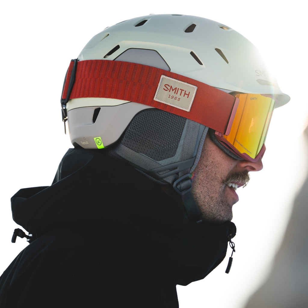 Smith Squad MAG Goggle