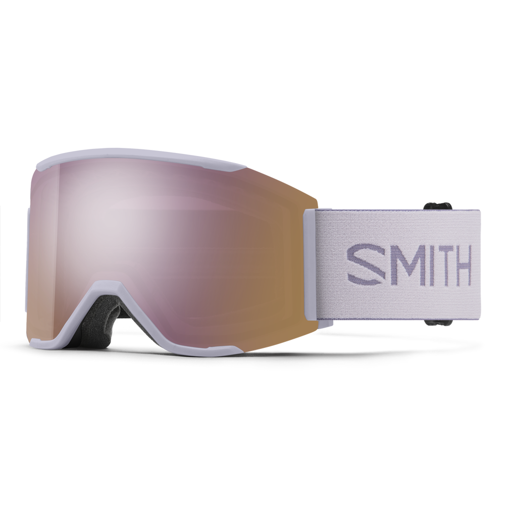 Smith Squad MAG Goggle
