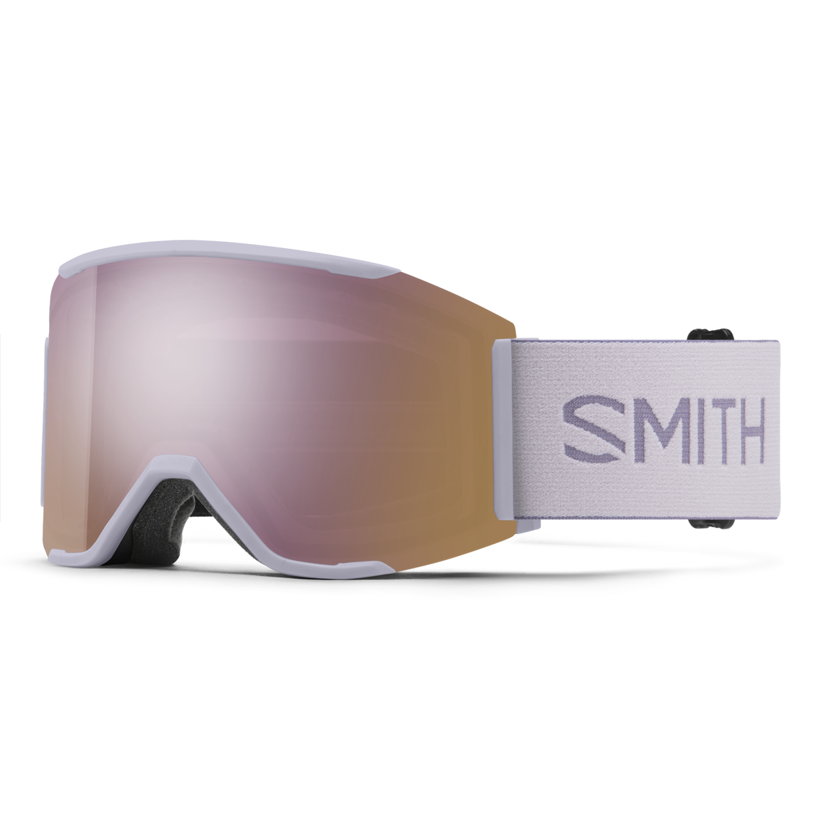 Smith Squad MAG Goggle