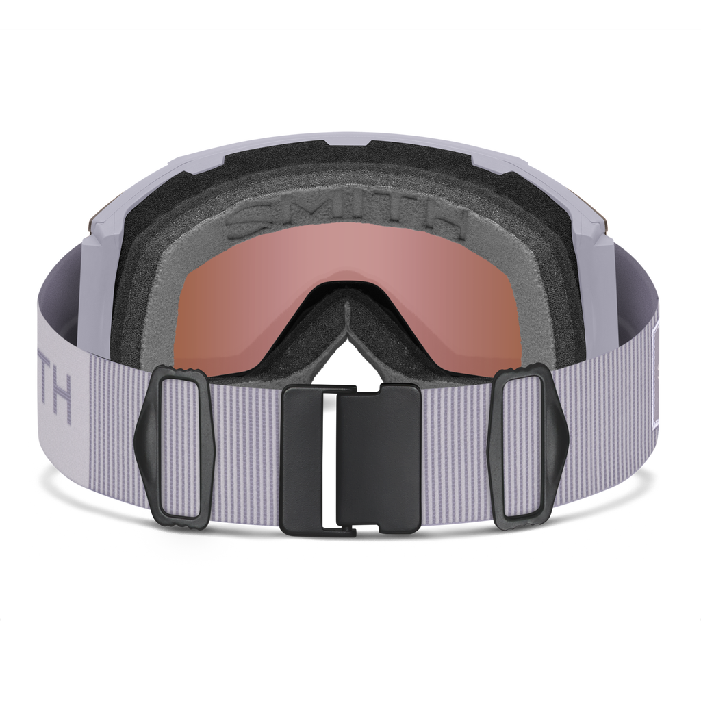 Smith Squad MAG Goggle
