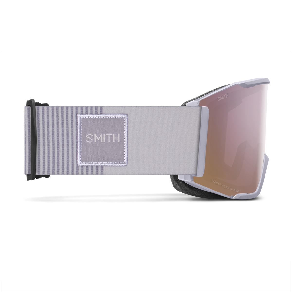 Smith Squad MAG Goggle