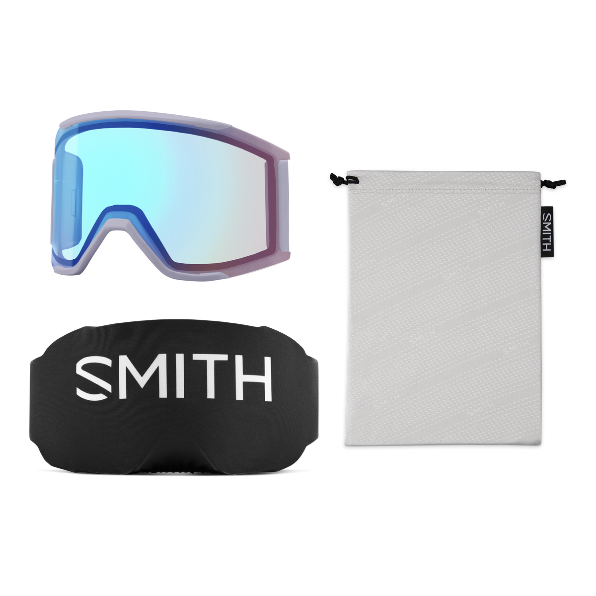 Smith Squad MAG Goggle
