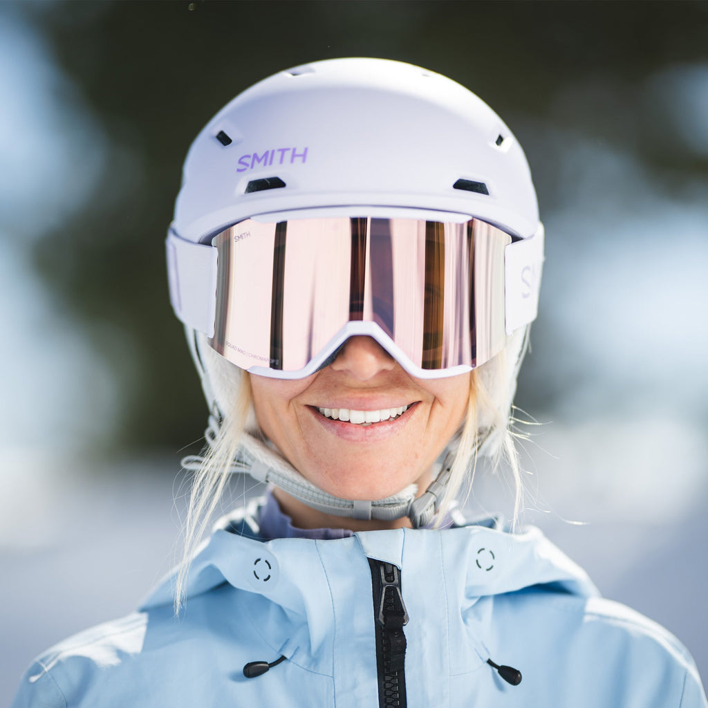 Smith Squad MAG Goggle