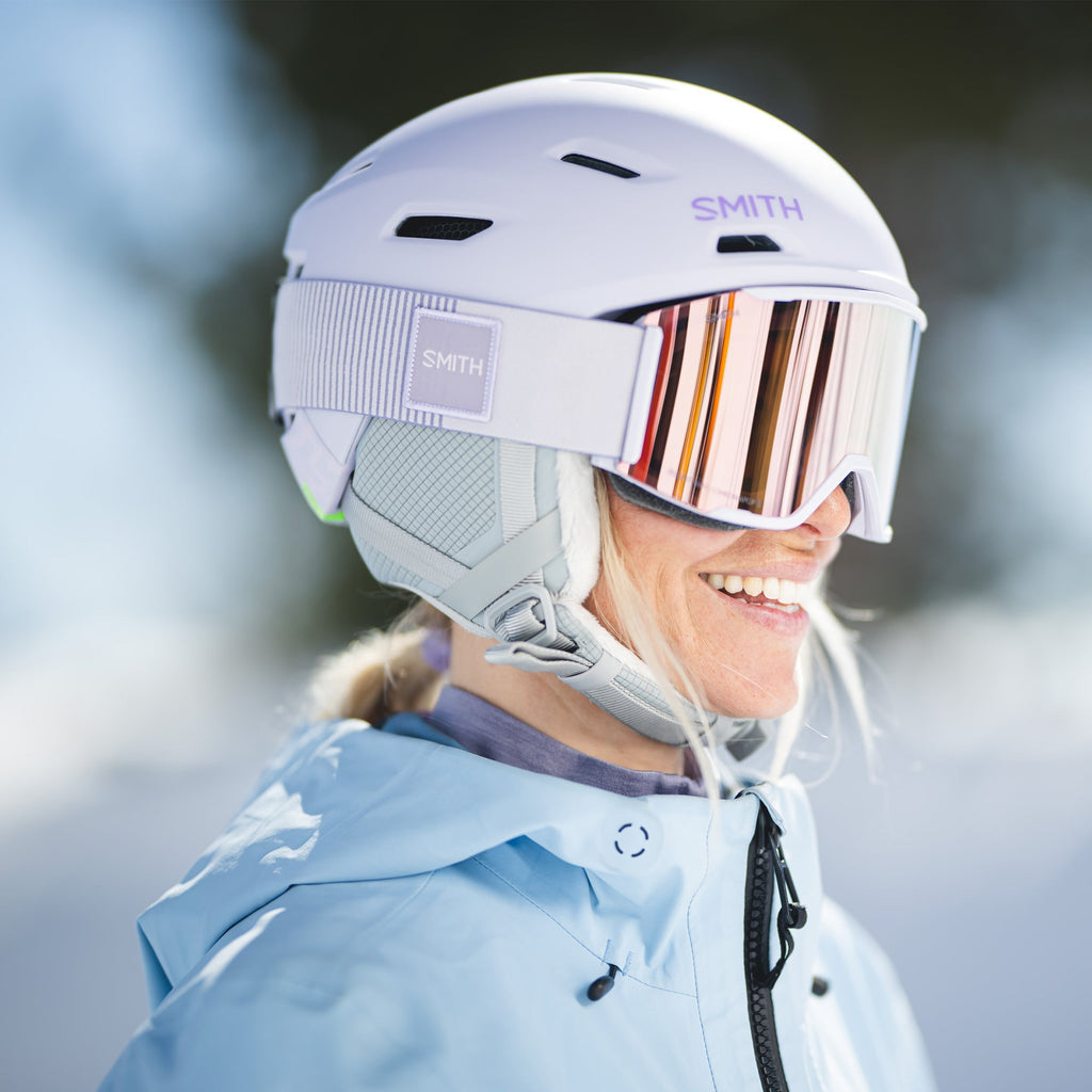 Smith Squad MAG Goggle