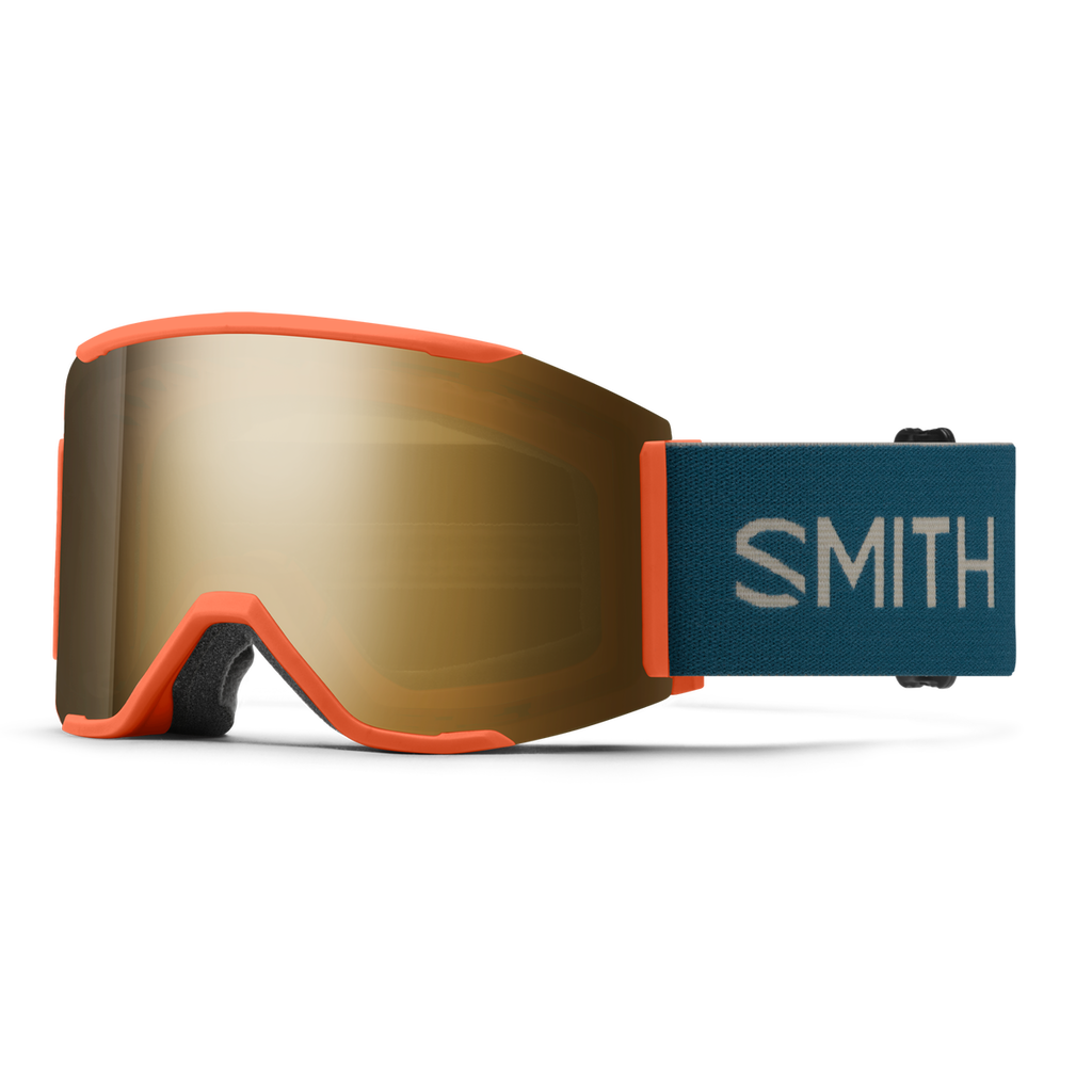 Smith Squad MAG Snow Goggles 2027