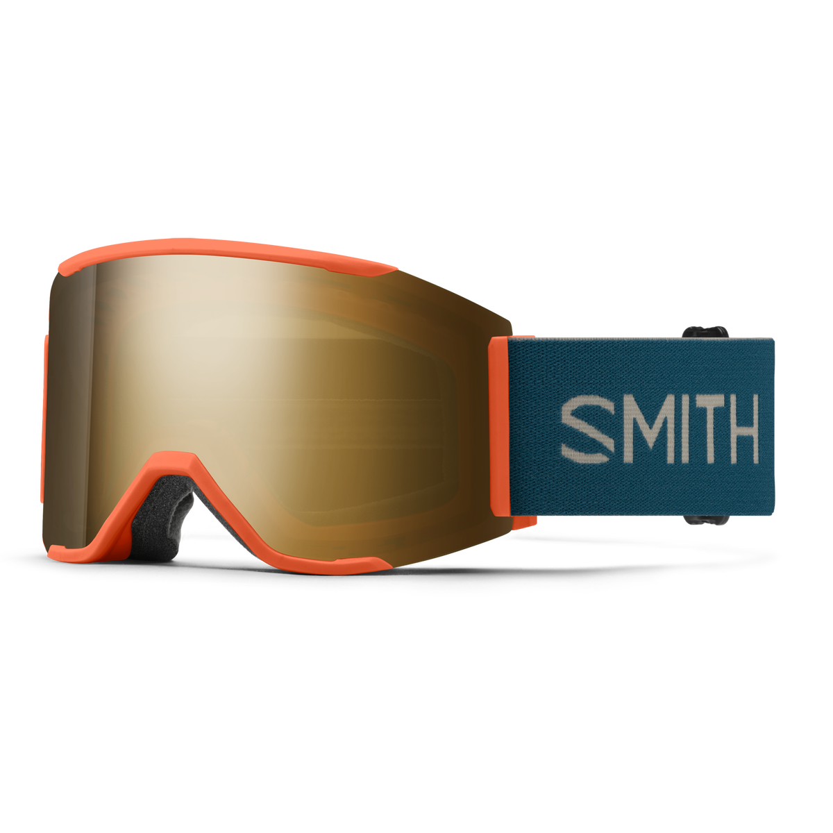 Smith Squad MAG Snow Goggles 2027