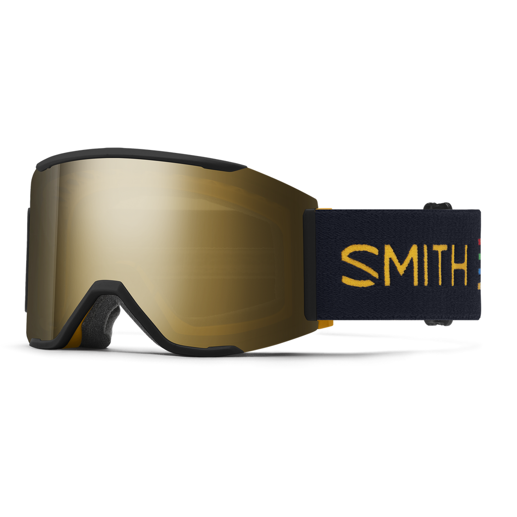 Smith Squad MAG Snow Goggles 2027