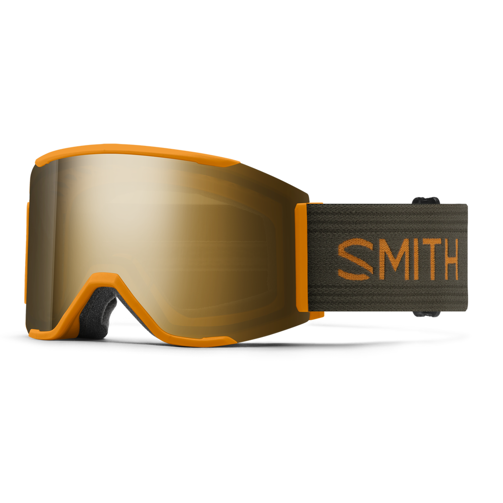 Smith Squad MAG Snow Goggles 2027