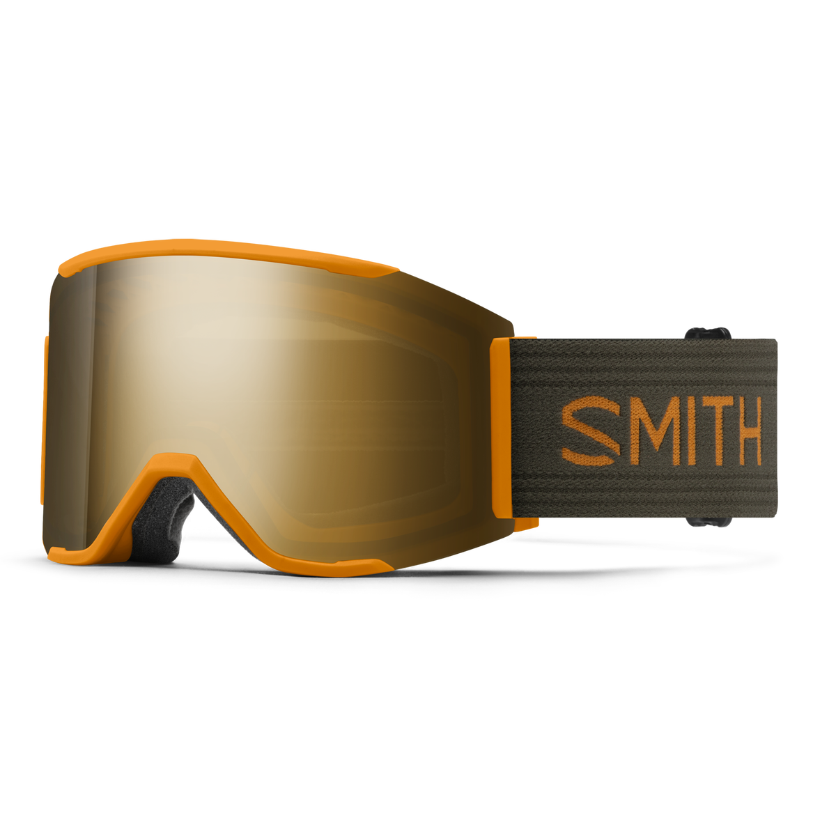 Smith Squad MAG Snow Goggles 2027