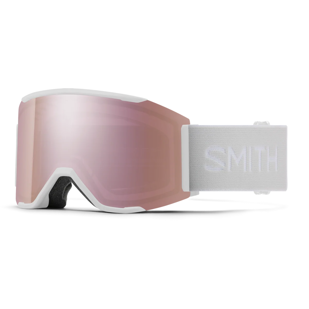Smith Squad MAG Snow Goggles 2027