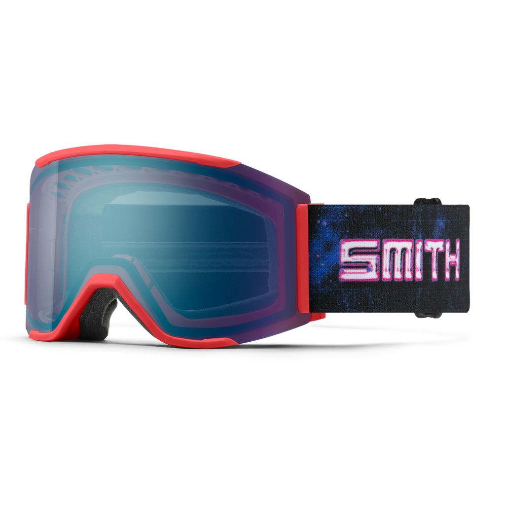 Smith Squad MAG Snow Goggles 2027