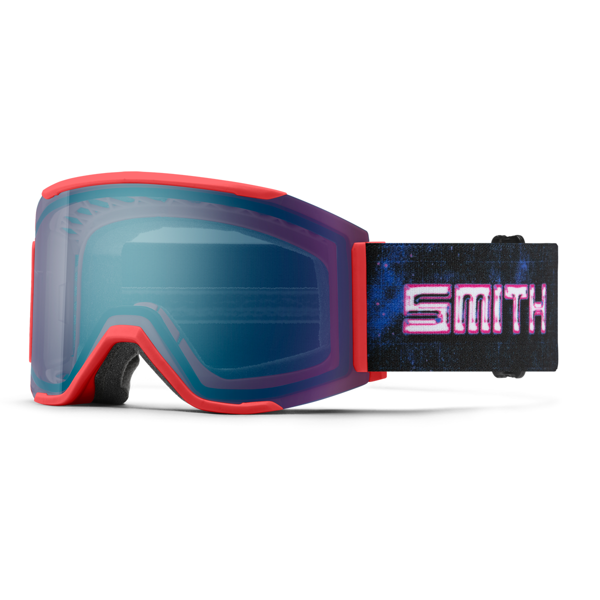 Smith Squad MAG Snow Goggles 2027