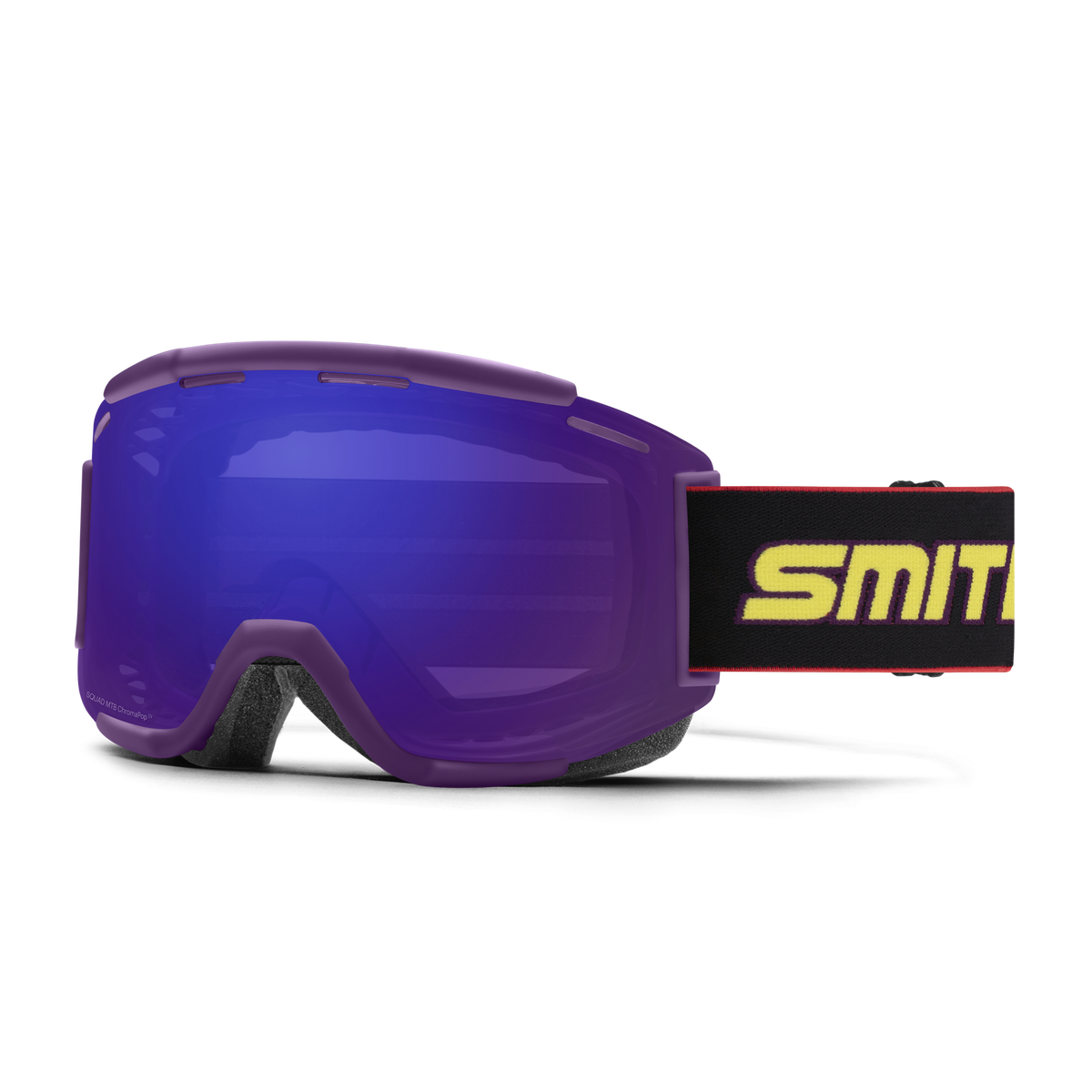 Smith Squad Snow Goggles 2027