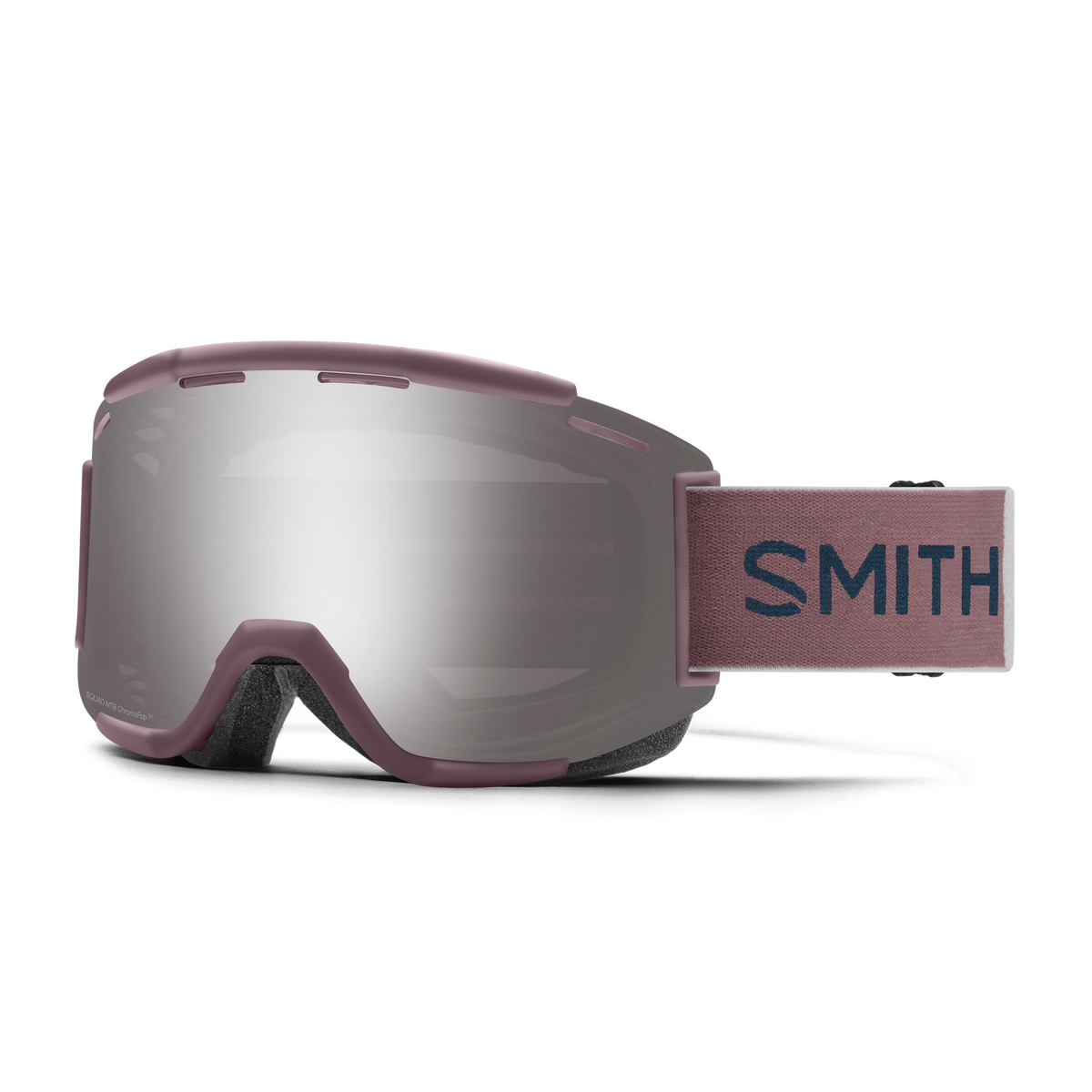 Smith Squad Snow Goggles 2027