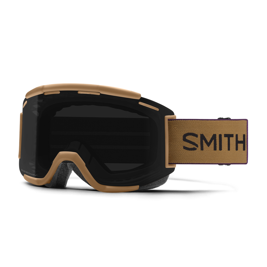 Smith Squad Snow Goggles 2027