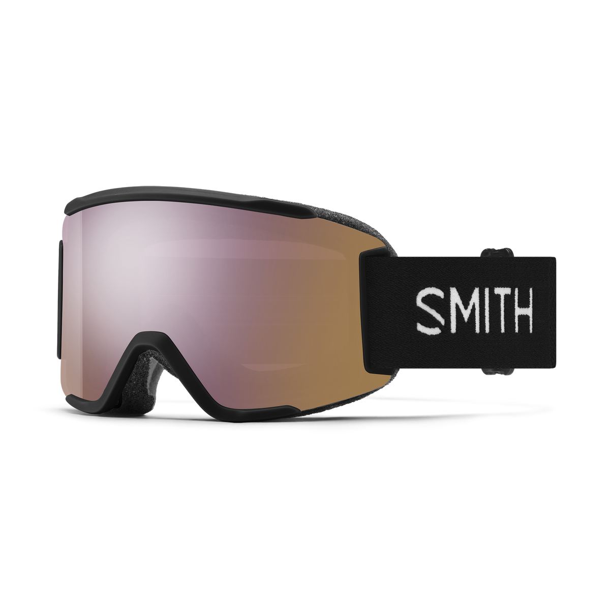Smith Squad S Snow Goggles 2027