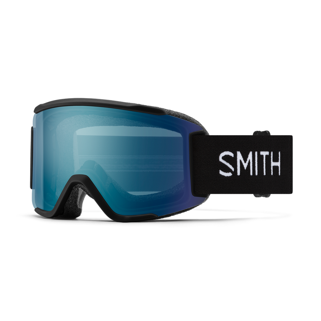 Smith Squad S Snow Goggles 2027