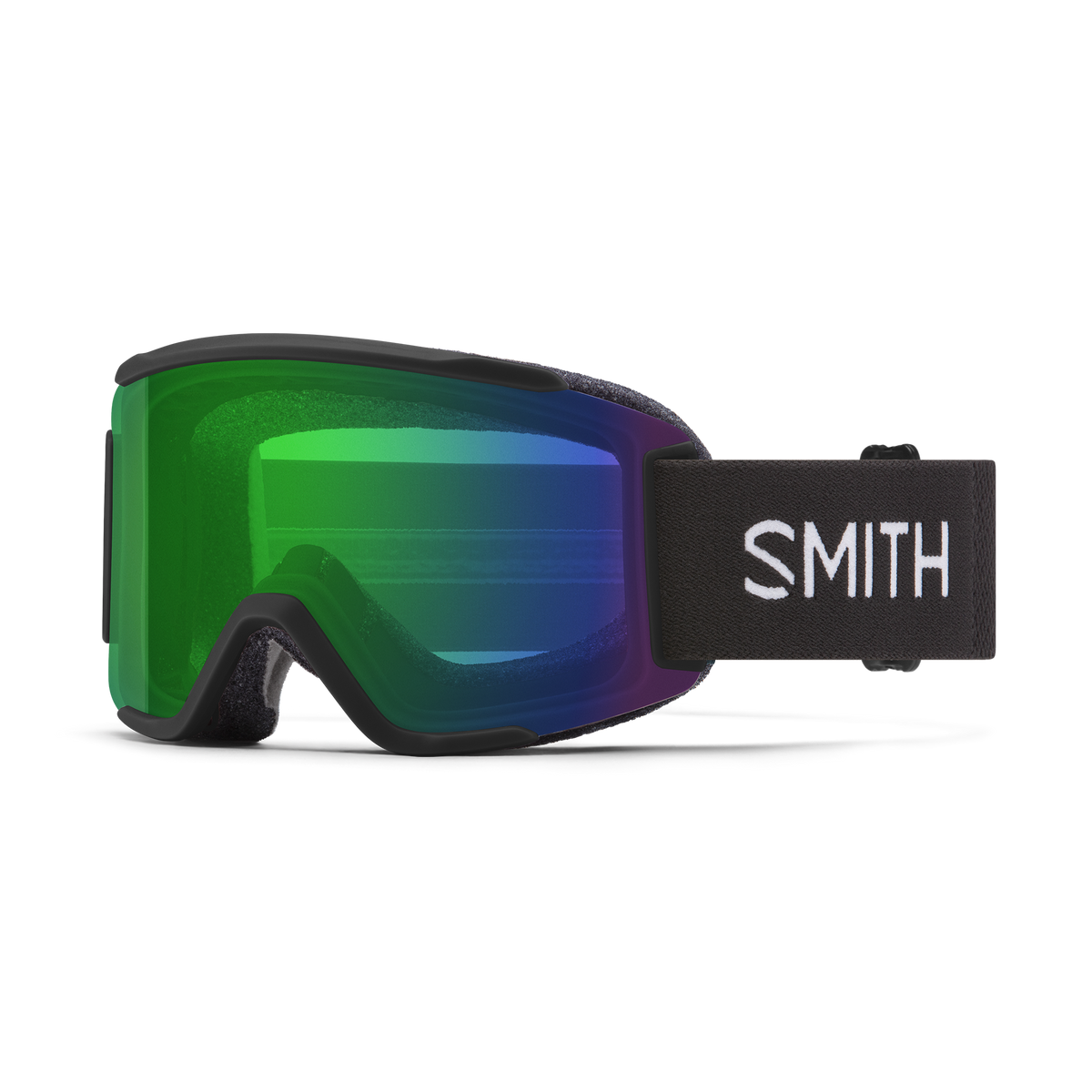 Smith Squad S Snow Goggles 2027