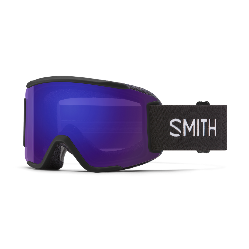 Smith Squad S Snow Goggles 2027