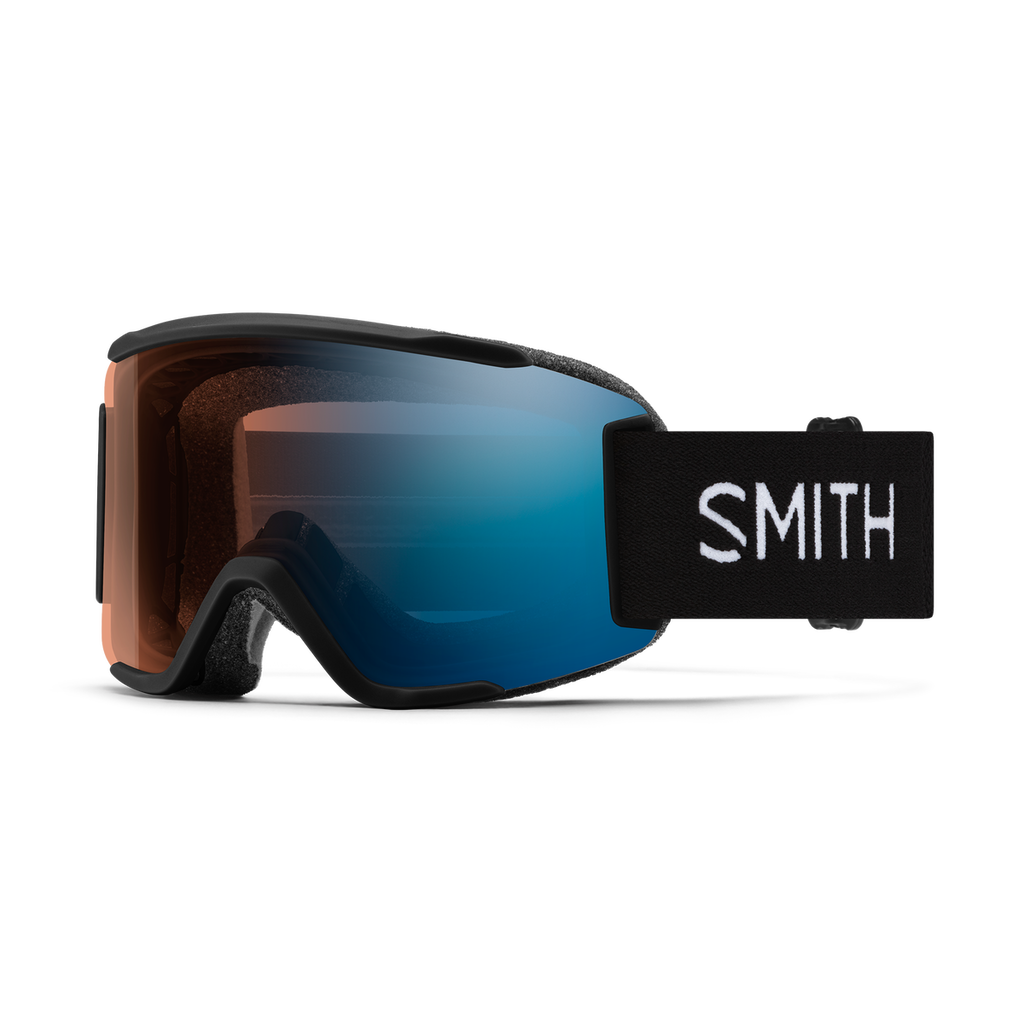 Smith Squad S Snow Goggles 2027