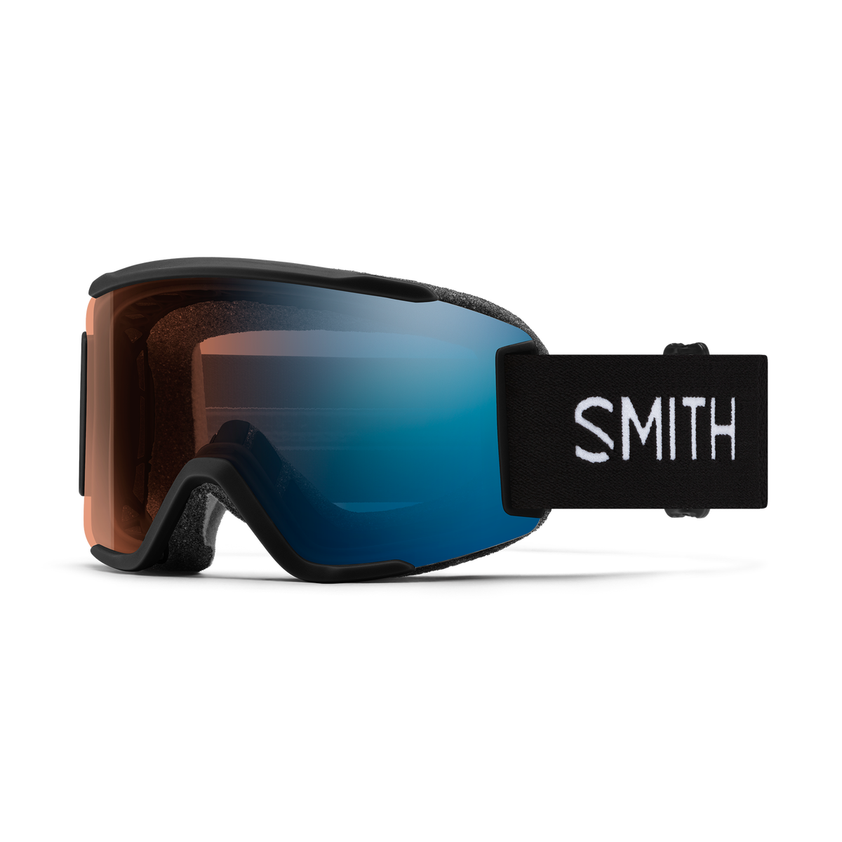 Smith Squad S Snow Goggles 2027