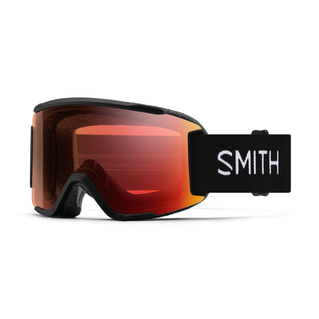 Smith Squad S Snow Goggles 2027