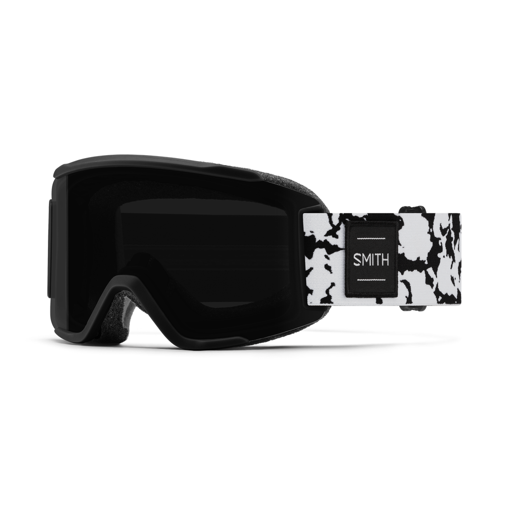Smith Squad S Goggle