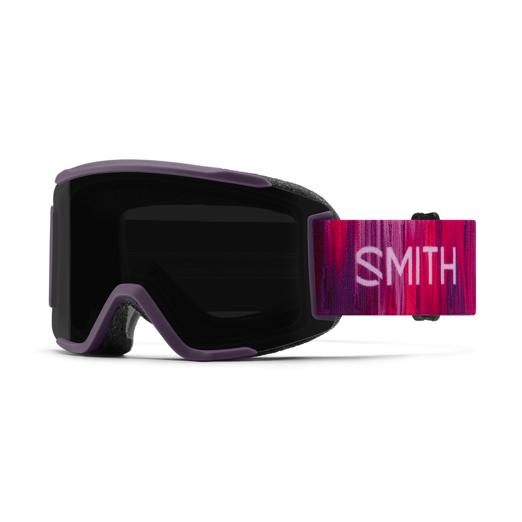 Smith Squad S Snow Goggles 2027