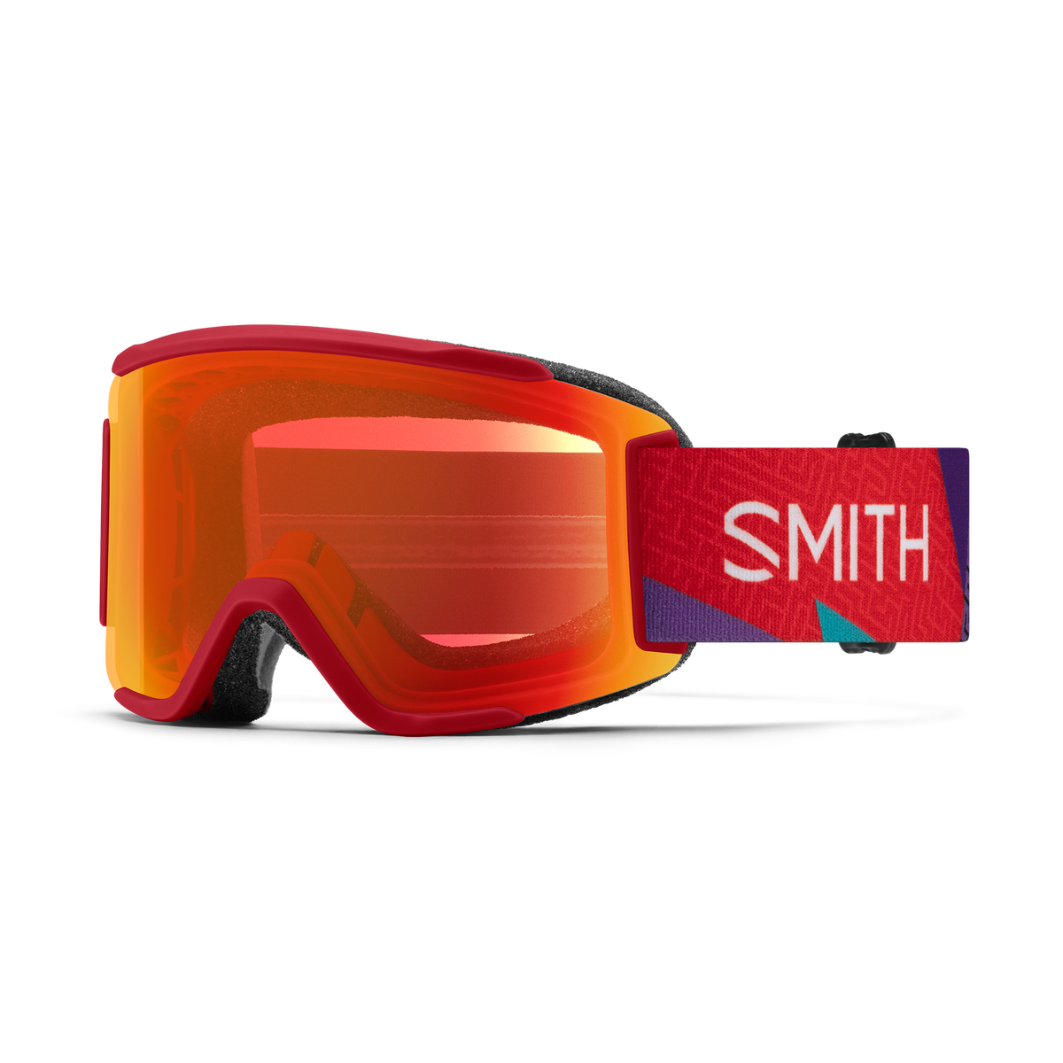 Smith Squad S Goggle