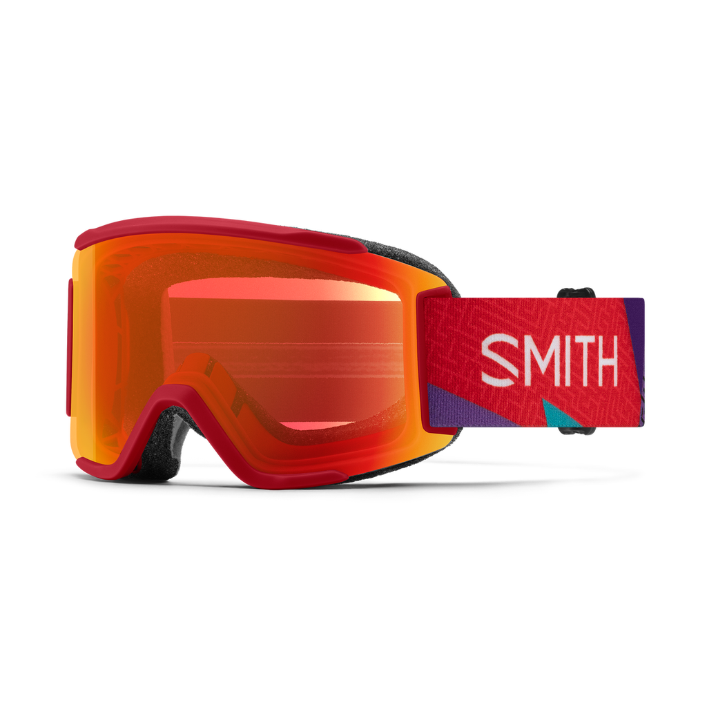 Smith Squad S Snow Goggles 2027