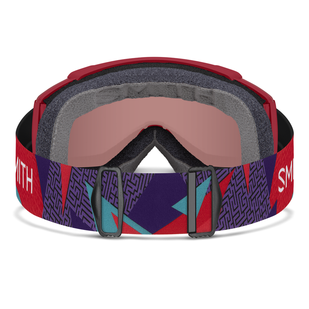Smith Squad S Goggle