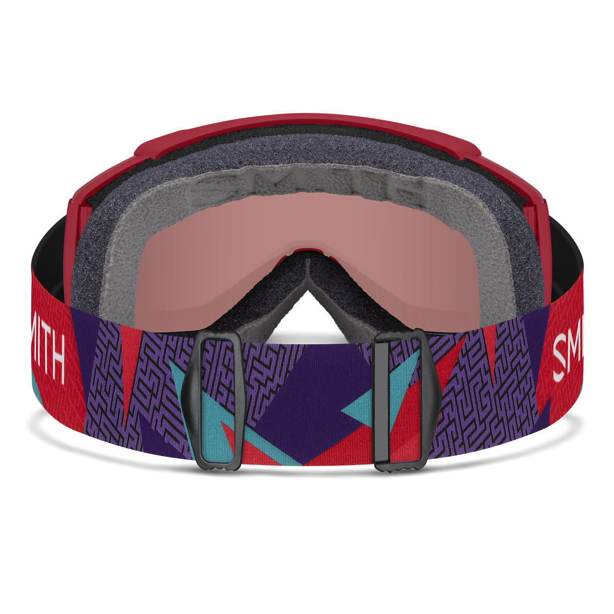 Smith Squad S Goggle
