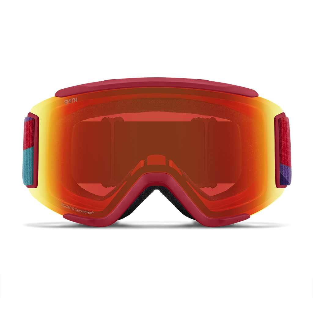 Smith Squad S Goggle