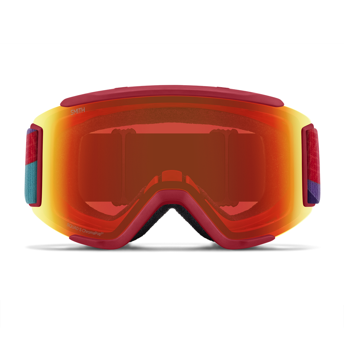 Smith Squad S Goggle