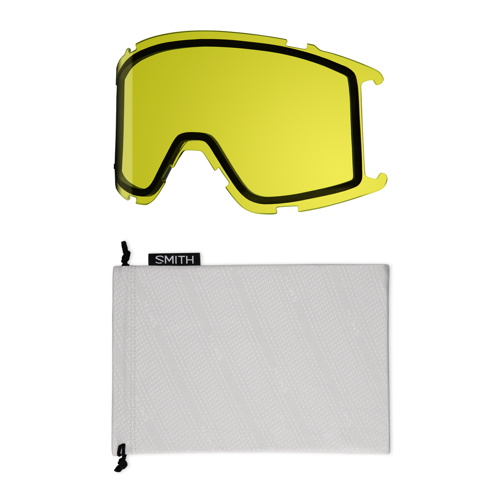 Smith Squad S Goggle