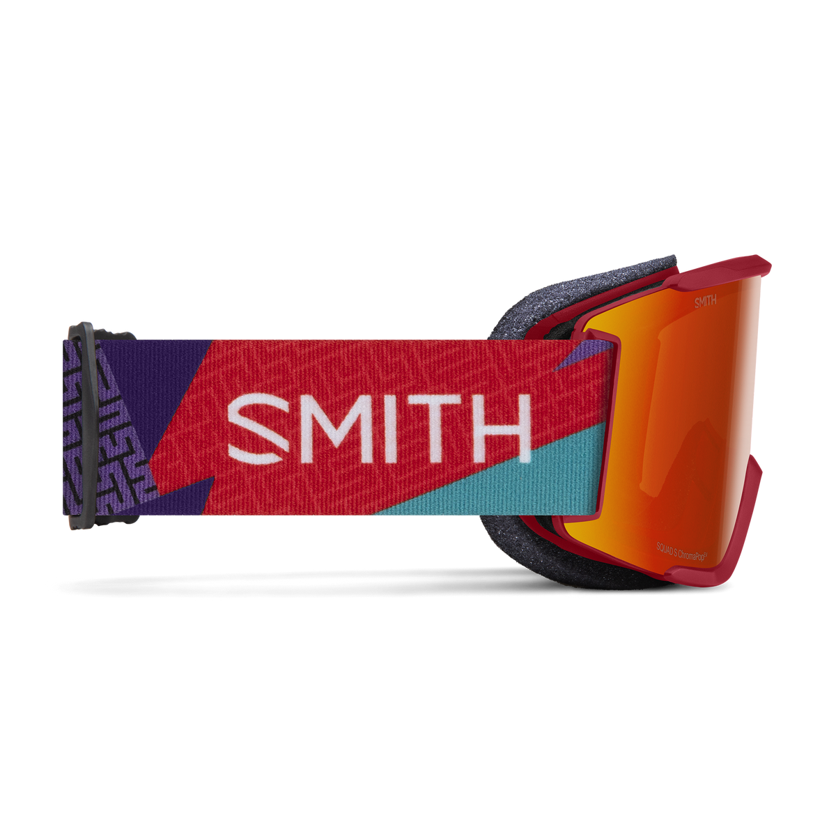Smith Squad S Goggle