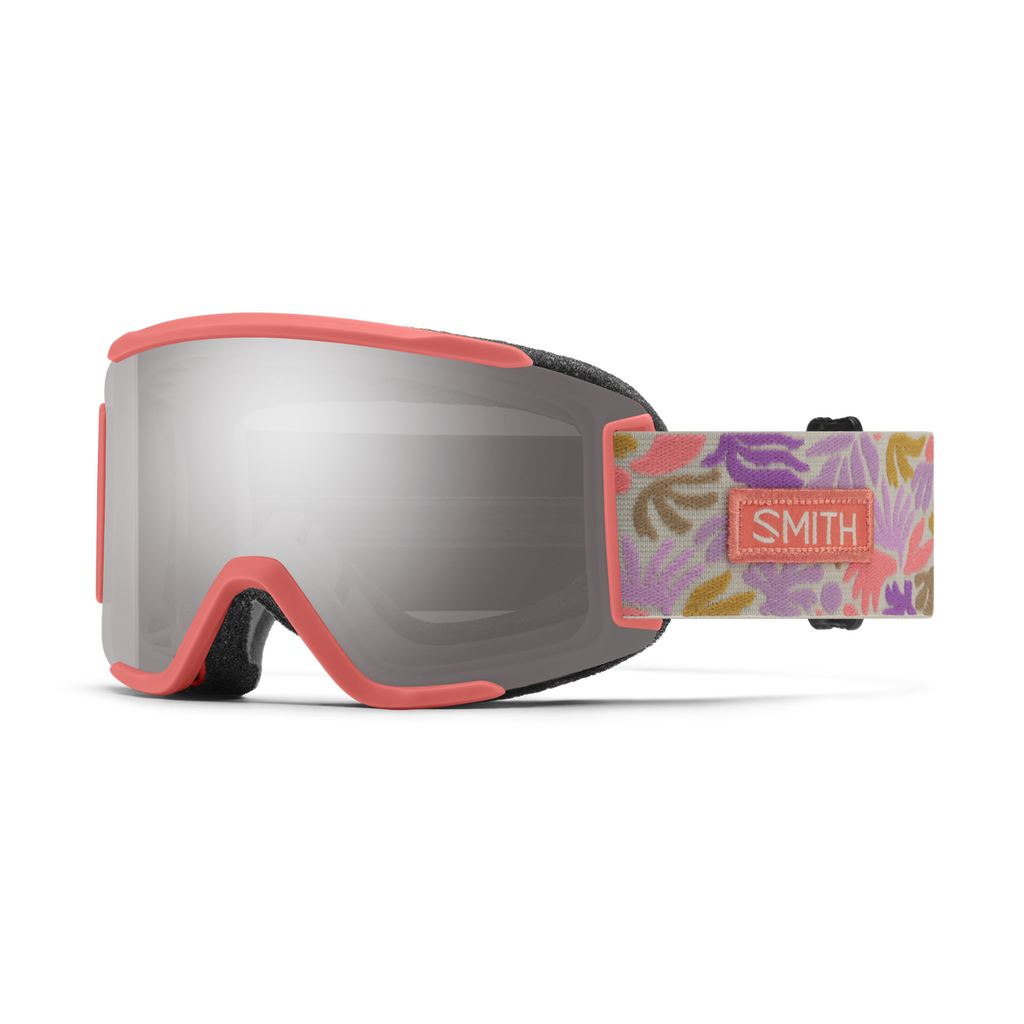 Smith Squad S Snow Goggles 2027