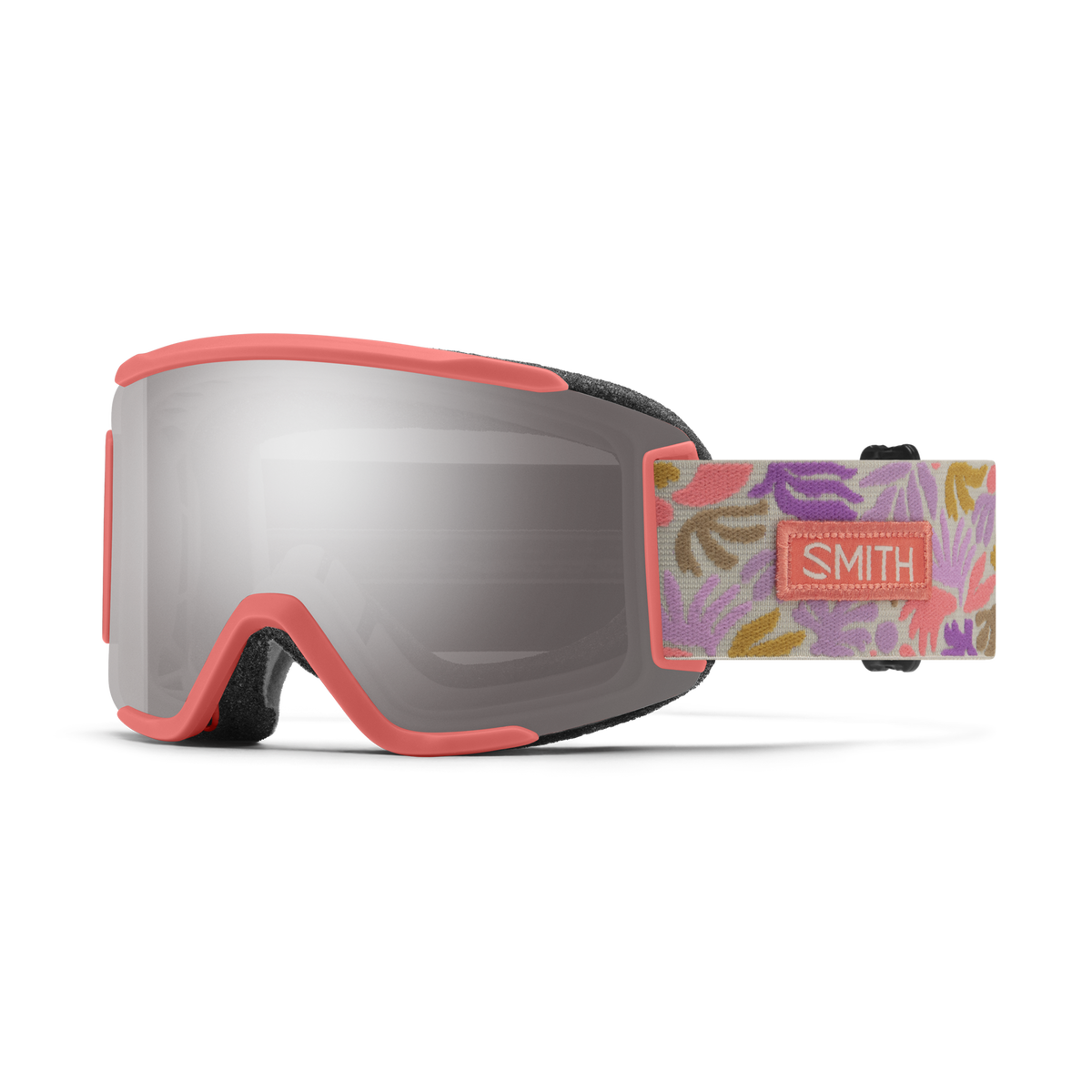 Smith Squad S Goggle