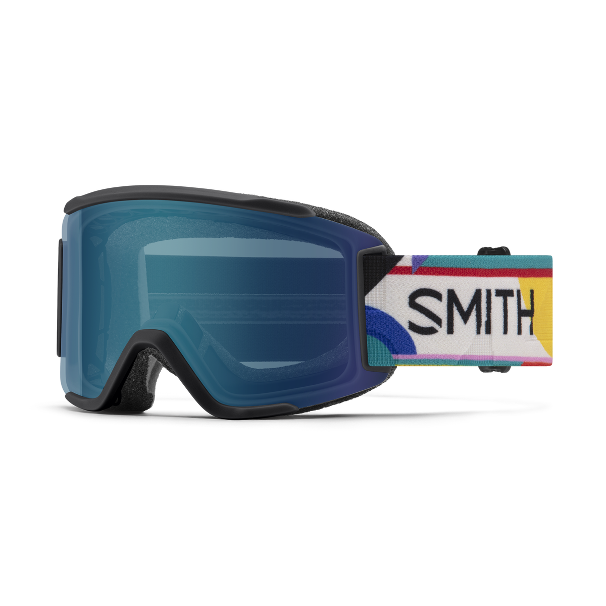 Smith Squad S Goggle